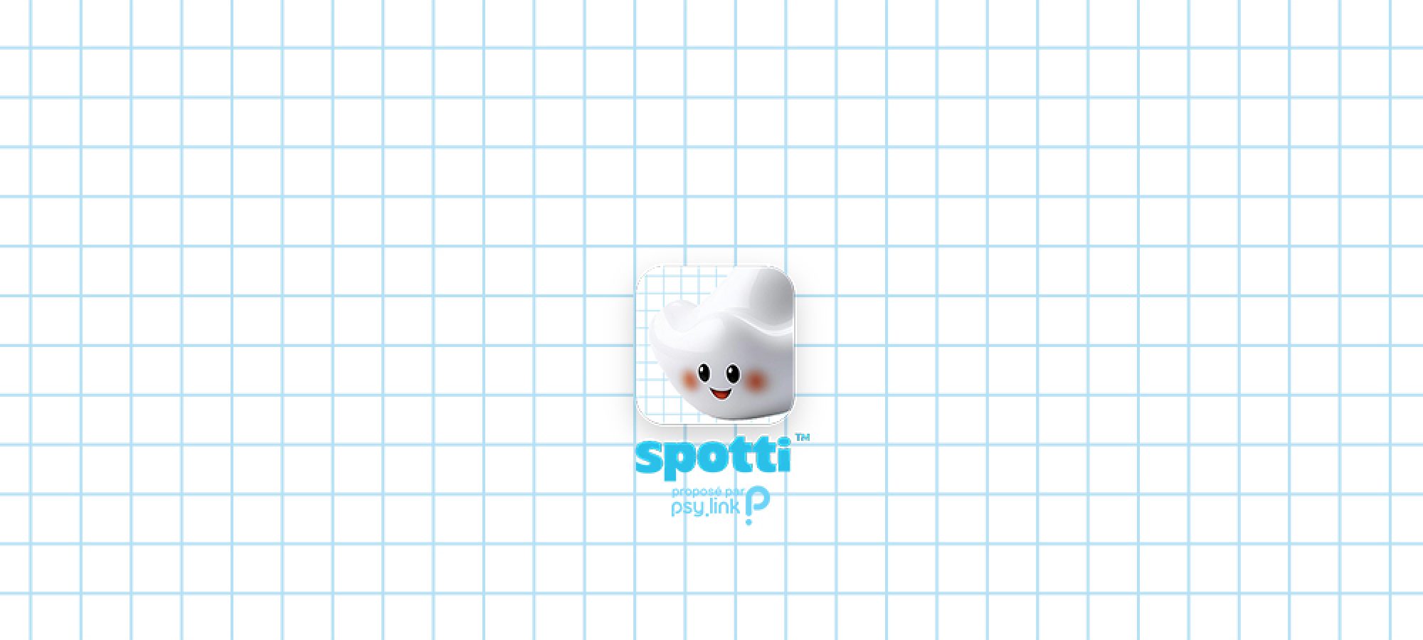 Spottie, application santé & habitudes